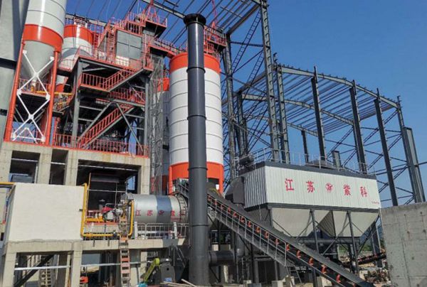 气箱脉冲袋式除尘器