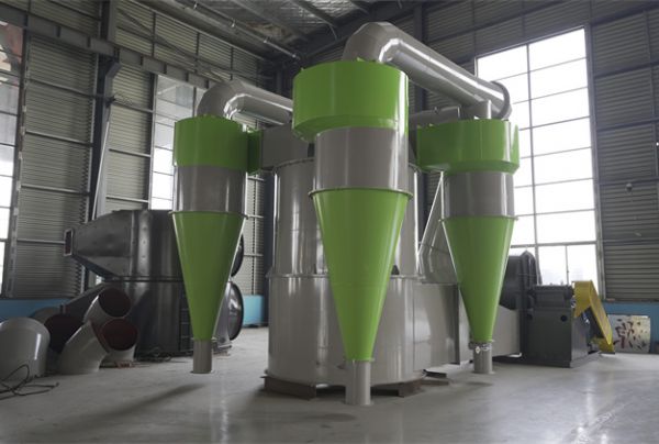 选粉机生产厂家